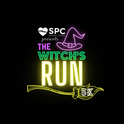 The Witch’s Run 5K
